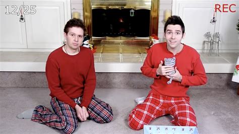 jesse and mike christmas|jessie and mike christmas video.